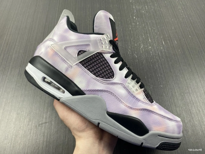 Cheap TBkick DH7138-506 Master' Retro 'Zen Jordan 4 Air 0808
